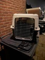 Transport bench, Ophalen of Verzenden, Zo goed als nieuw