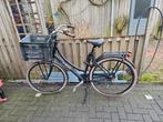 Transportfiets - V-Bike, Fietsen en Brommers, Ophalen, Versnellingen, V-Bike, 53 tot 56 cm