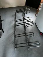 Fietsenrek. 3 hoog en 3 laag, Fietsen en Brommers, Fietsaccessoires | Fietsenrekken, Ophalen, Gebruikt