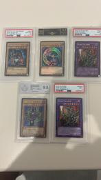 Dark Magician kaarten – Los te koop of complete set Yugioh, Hobby en Vrije tijd, Verzamelkaartspellen | Yu-gi-Oh!, Ophalen of Verzenden