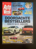 Auto Week - Kia EV3 vs Skoda Elroq - Nr 29, Verzenden, Nieuw, Algemeen