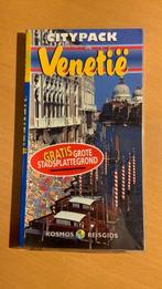 Tim Jepson - Venetie, Ophalen of Verzenden, Europa, Reisgids of -boek, Overige merken