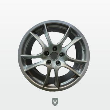 Porsche Cayenne GTS 21" velgen beschikbaar voor biedingen