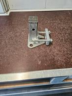 Twinnyload fietsendrager, Ophalen, Gebruikt