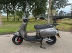 DJJD E-cashmere 1334 km, Fietsen en Brommers, Snorfietsen en Snorscooters, Ophalen, Zo goed als nieuw, Elektrisch, Overige merken
