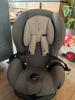 Autostoel kidsriver, Autogordel, 0 t/m 18 kg, Zo goed als nieuw, Slaapstand