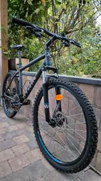 Mountainbike Btwin rockrider 500 framemaat L 26 inch, Fietsen en Brommers, Fietsen | Mountainbikes en ATB, Ophalen, Gebruikt, Heren