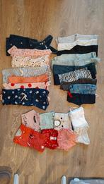 Babykleding pakket meisjes maat 62/68 Zomer, Ophalen of Verzenden, Zo goed als nieuw, Maat 62