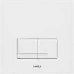 Wisa Xs Delos Bedieningspaneel Closet/Urinoir 8050420201, Ophalen, ., Nieuw, .