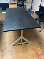 IKEA IDÅSEN bureau 160x80 cm, Ophalen, Gebruikt, Bureau