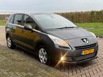 Peugeot 5008 1.6 THP Blue Lease Executive 7persoons Navi Pdc, Voorwielaandrijving, Euro 5, Stof, Gebruikt