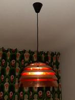 Vintage koperen lamp van Hans Agne Jakobsson, Ophalen of Verzenden, Gebruikt, Metaal