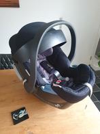 Cybex anton 5 inclusief base, Ophalen, Gebruikt, 0 t/m 13 kg, Overige merken