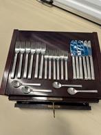 Wilkens Bestekset, 29-delig, Huis en Inrichting, Keuken | Bestek, Ophalen of Verzenden, Nieuw, Rvs of Chroom