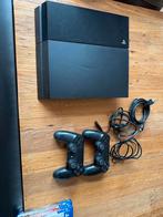Playstation 4 pro, Spelcomputers en Games, Spelcomputers | Sony PlayStation 4, Ophalen of Verzenden, Gebruikt, Pro