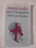 MOOI KADO van S Carmiggelt en Peter van Straaten, Boeken, Boekenweekgeschenken, Gelezen, Ophalen of Verzenden