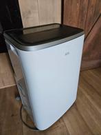 AEG AXP26U338BW Mobiele Airco, Ophalen, Energieklasse A of zuiniger, 3 snelheden of meer, Zo goed als nieuw