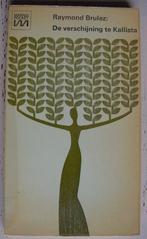 De Verschijning te Kallista, Ophalen of Verzenden, Gelezen, Spiritualiteit algemeen, Achtergrond en Informatie