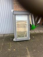 Velux Dakraam GGL CK04 afmeting 55x98, Ophalen, Gebruikt, Minder dan 80 cm, 80 tot 120 cm