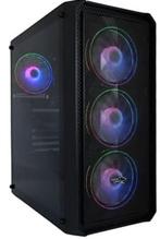 Gaming PC  AMD Ryzen 7 5800X | RTX 4060 TI DUAL-RTX3060TI-O8, Computers en Software, Ophalen, Gebruikt, 32 GB, Zelfgebouwde PC