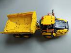 Lego Technic 42114 Volvo dumper 6x6, Kinderen en Baby's, Speelgoed | Duplo en Lego, Ophalen of Verzenden, Zo goed als nieuw, Complete set