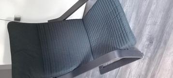 Ikea Poang stoel beschikbaar voor biedingen