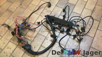 Motorkabelboom BMW 320D M47 12517795902 beschikbaar voor biedingen