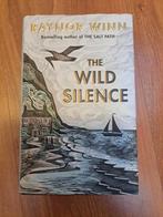 The wild silence (the salt path) raynor winn Engelstalig, Ophalen of Verzenden, Zo goed als nieuw