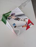 Italiaans voor beginners NTI, Boeken, Schoolboeken, Ophalen of Verzenden, Zo goed als nieuw, Overige niveaus