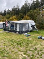 Isabella Ventura Pacific D250 G20, Caravans en Kamperen, Voortenten en Luifels, Ophalen, Zo goed als nieuw