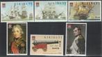 C1057 Kiribati 948/53 postfris Schepen, Verzenden, Postfris, Overige thema's