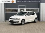 Volkswagen Polo 1.2-12V BlueMotion Comfortline | Parkeer sen, Auto's, Voorwielaandrijving, Euro 5, Gebruikt, 1198 cc