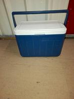 Coleman 25 liter koelbox, Ophalen of Verzenden, Zo goed als nieuw, Koelelement