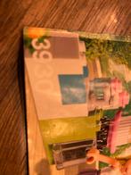 Lego Friends 3930 - Zonnige Bakkerij, Kinderen en Baby's, Speelgoed | Duplo en Lego, Ophalen of Verzenden, Zo goed als nieuw, Complete set