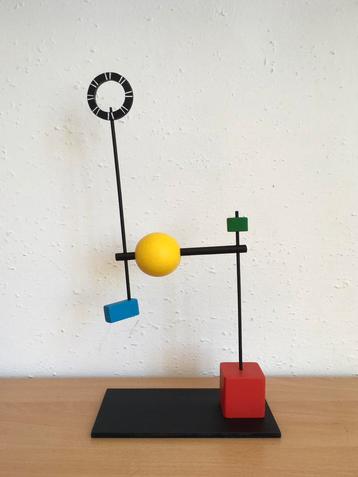 Object beschikbaar voor biedingen