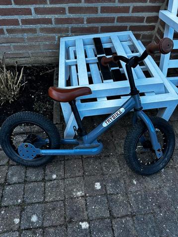 Trybike Antraciet  beschikbaar voor biedingen