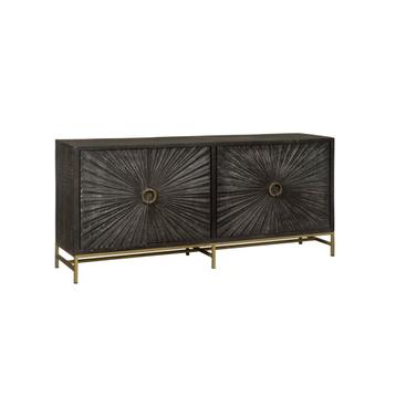 Dressoir Serina 200 cm RENEW - Livinn  beschikbaar voor biedingen