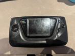 Sega gamegear, Spelcomputers en Games, Spelcomputers | Sega, Met games, Game Gear, Ophalen of Verzenden, Zonder controller