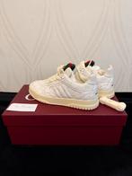 NIEUW Gucci sneakers maat 36,5, Wit, Nieuw, Ophalen of Verzenden, Gucci