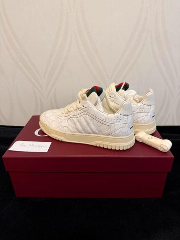 NIEUW Gucci sneakers maat 36,5 beschikbaar voor biedingen