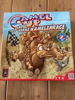 Camel Up: De gekke kamelenrace! 999 games, Een of twee spelers, Ophalen of Verzenden, Zo goed als nieuw
