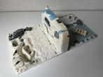 Star Wars Micro Machines Action Fleet Ice Planet Hoth base, Verzamelen, Ophalen of Verzenden, Gebruikt, Overige typen