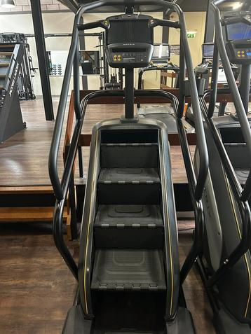 Matrix stairmaster beschikbaar voor biedingen