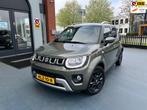 Suzuki IGNIS 1.2 Smart Hybrid Stijl AUTOMAAT AIRCO LMV, 83 pk, Euro 6, 4 cilinders, Bedrijf