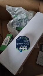 Zigbee EcoDim 12 stuks, Doe-het-zelf en Verbouw, Elektra en Kabels, Ophalen of Verzenden, Nieuw, Schakelaar