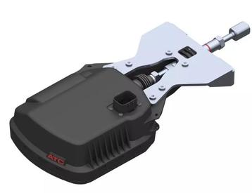 AL-KO ATC Enkelasser 750-1300kg antislingersysteem caravan beschikbaar voor biedingen