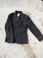 Feestelijk jeans colbert van bon 'a parte, maat 140, Kinderen en Baby's, Kinderkleding | Maat 140, Ophalen of Verzenden, Zo goed als nieuw