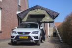Daktent Rex 240 x 140 - 2 persoons, Ophalen, Zo goed als nieuw, Tot en met 2