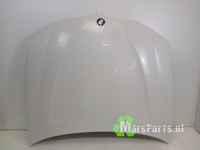 Motorkap van een BMW X3 (300), Auto-onderdelen, Carrosserie en Plaatwerk, Motorkap, BMW, Gebruikt, 3 maanden garantie, Ophalen of Verzenden