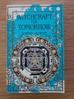 Witchcraft for Tomorrow - Doreen Valiente, Achtergrond en Informatie, Spiritualiteit algemeen, Doreen Valiente, Ophalen of Verzenden